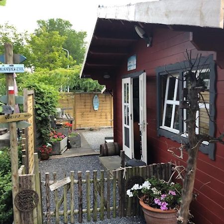 Bed & Breakfast Herkingen Gr5 Exteriör bild