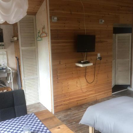 Bed & Breakfast Herkingen Gr5 Exteriör bild