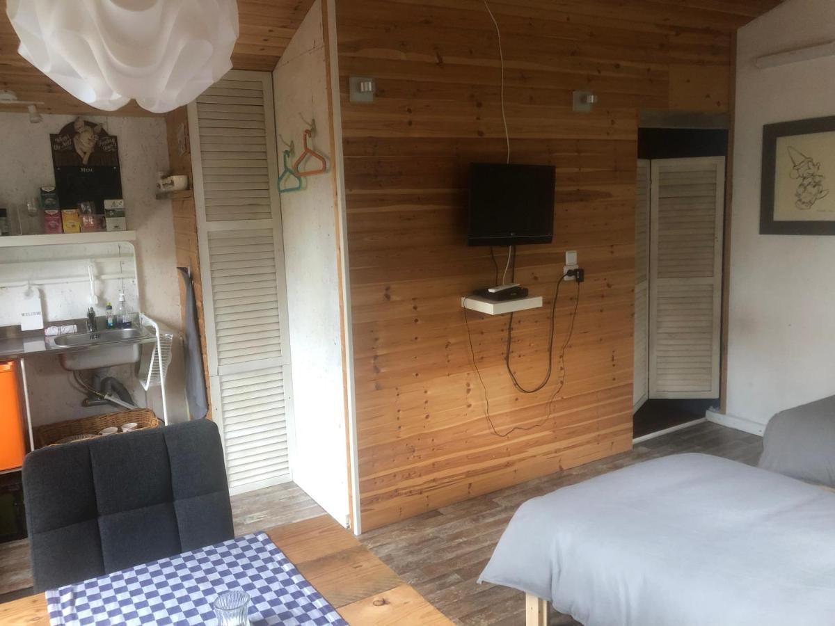 Bed & Breakfast Herkingen Gr5 Exteriör bild