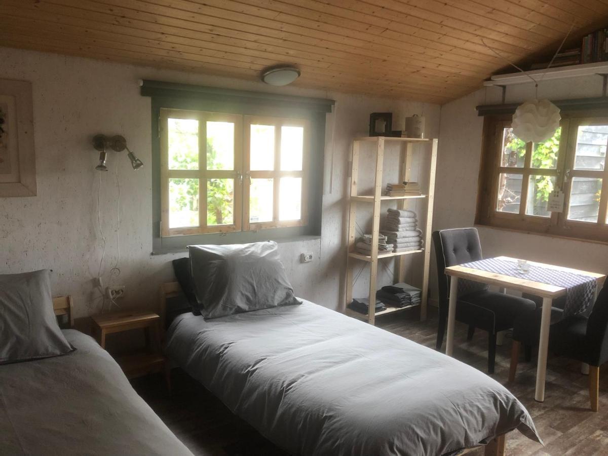 Bed & Breakfast Herkingen Gr5 Exteriör bild